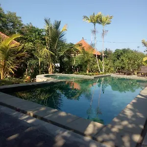  Проживание в семье Pier26 Bali
