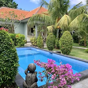  Гостевой дом Davit Nusa Dua