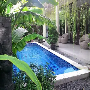  Вилла Terrace Bali