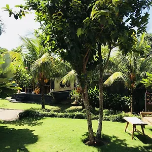  Проживание в семье El Bali