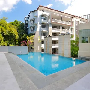 4* Apartment Swiss-belhotel Bay View