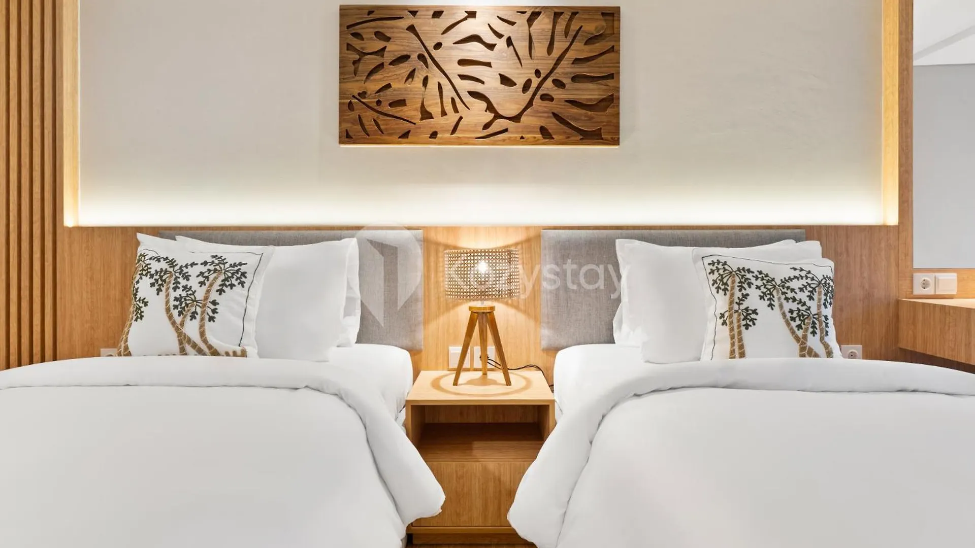 Olaia By Kozystay - Nusa Dua Nusa Dua  0*, Nusa Dua (Bali) Indonésie