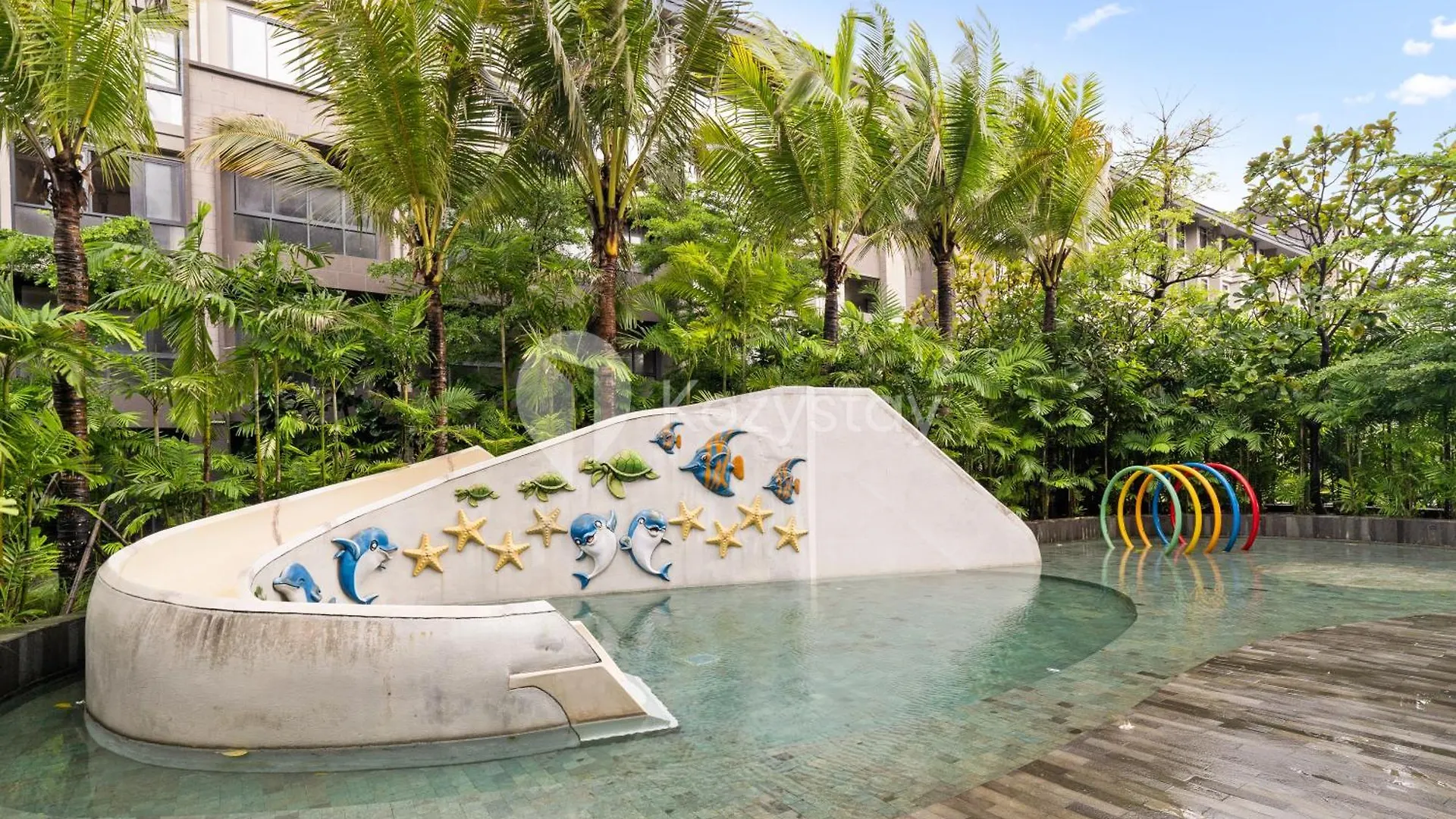 Olaia By Kozystay - Nusa Dua Nusa Dua