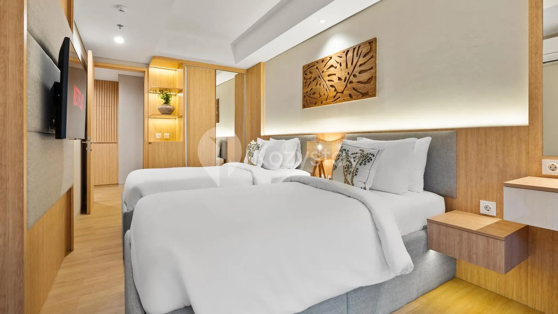 Olaia By Kozystay - Nusa Dua Nusa Dua  0*, Nusa Dua (Bali)