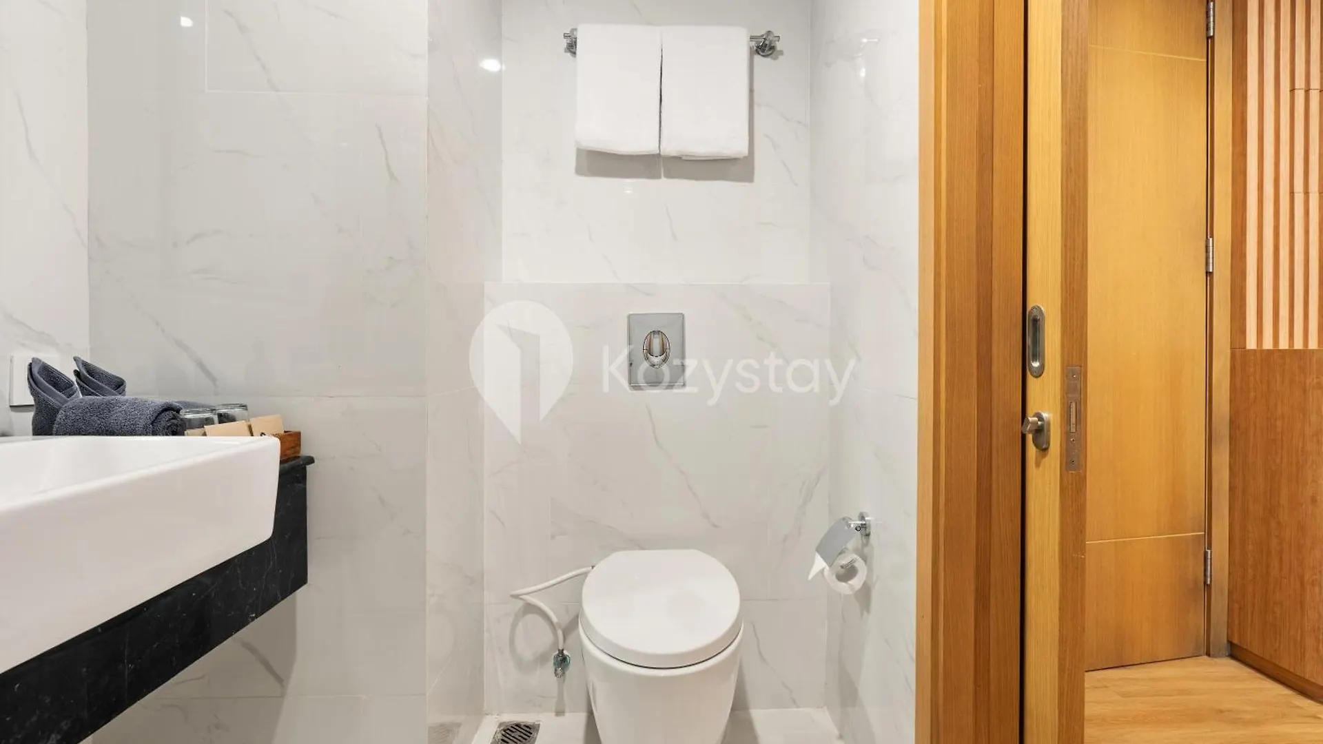 Olaia By Kozystay - Nusa Dua Nusa Dua  Apartment Nusa Dua (Bali)