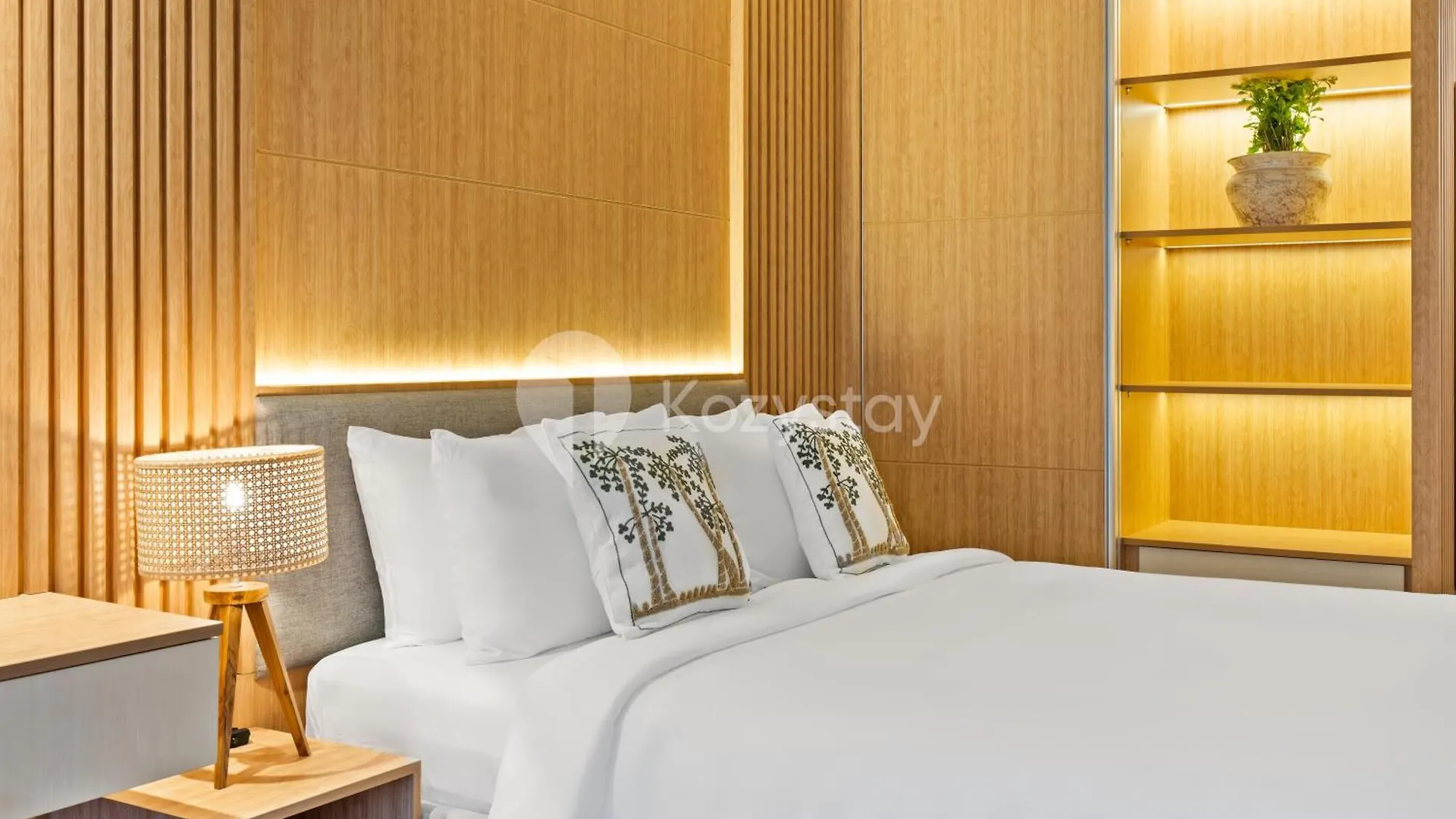 Olaia By Kozystay - Nusa Dua Nusa Dua  Indonesia