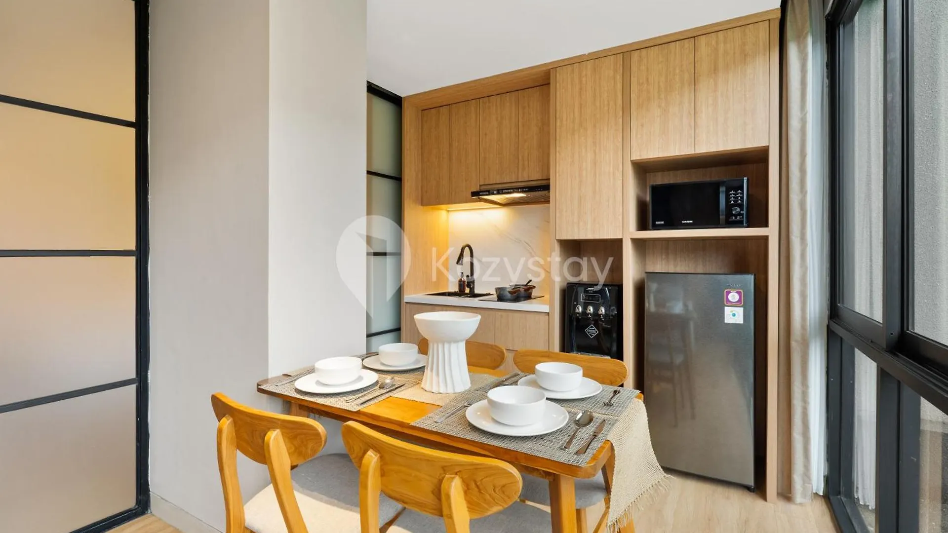Olaia By Kozystay - Nusa Dua Nusa Dua  Apartment Nusa Dua (Bali)