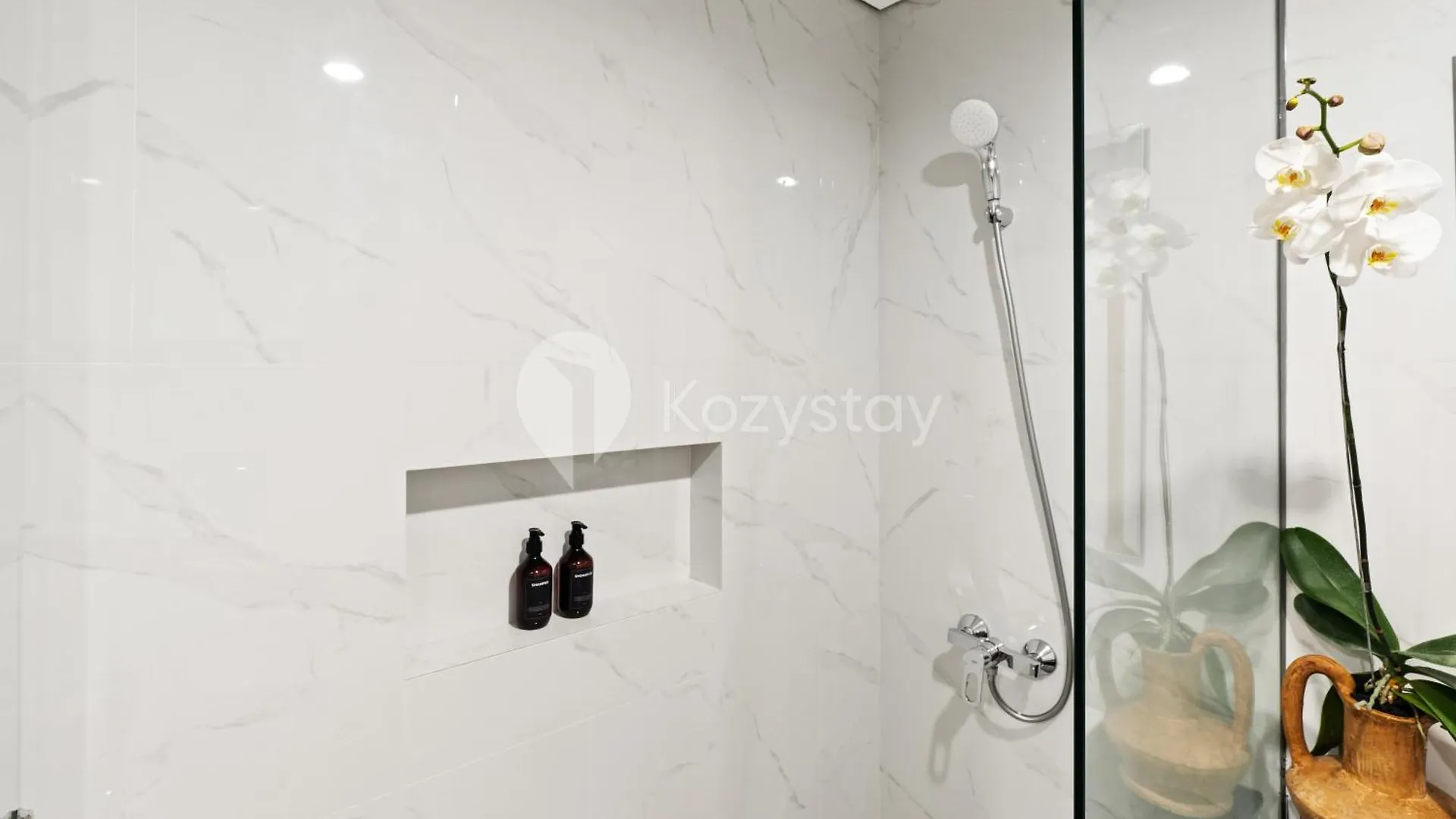 Olaia By Kozystay - Nusa Dua Nusa Dua  Apartment