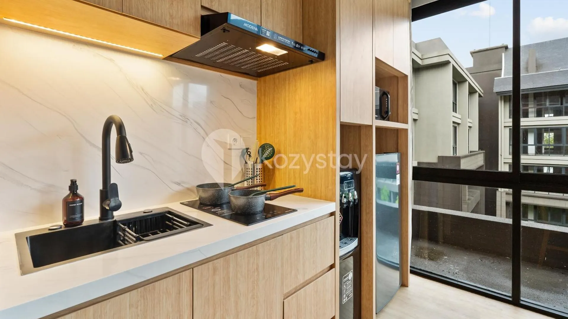 Olaia By Kozystay - Nusa Dua Nusa Dua  Nusa Dua (Bali)