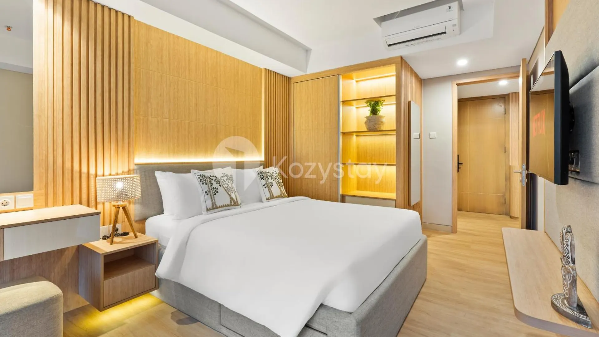 Apartment Olaia By Kozystay - Nusa Dua Nusa Dua