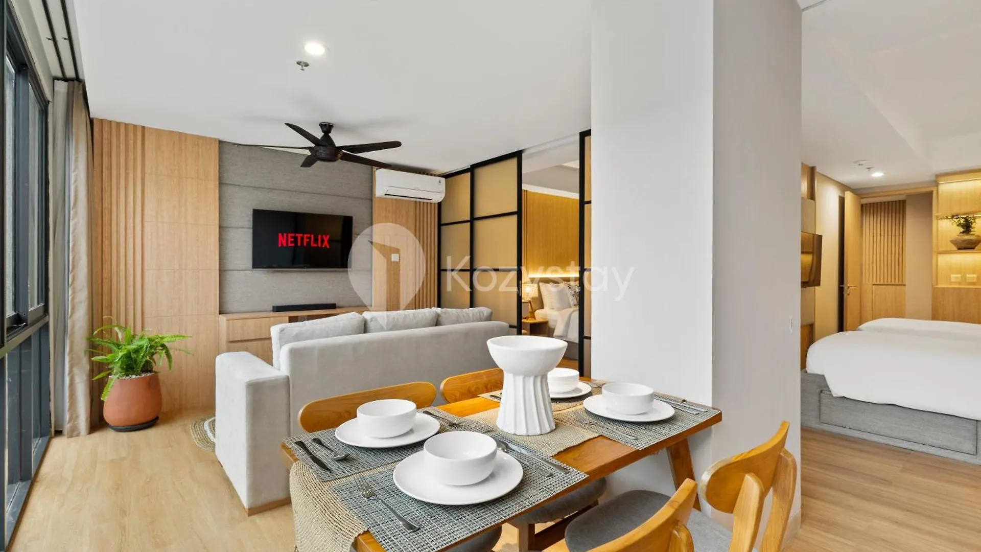 Apartment Olaia By Kozystay - Nusa Dua Nusa Dua
